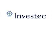 Logo for Investec