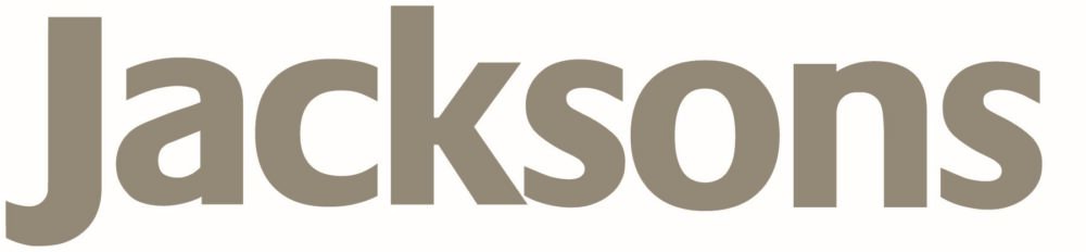 Logo for Jacksons