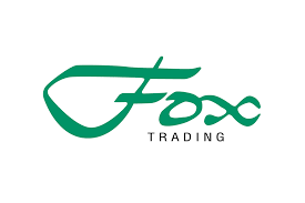 JJ Fox Trading logo
