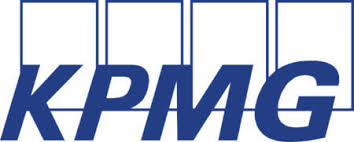 KPMG Limited logo