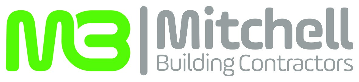 Mitchell Building Contractors logo