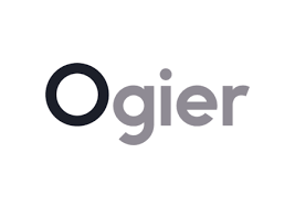 Ogier logo