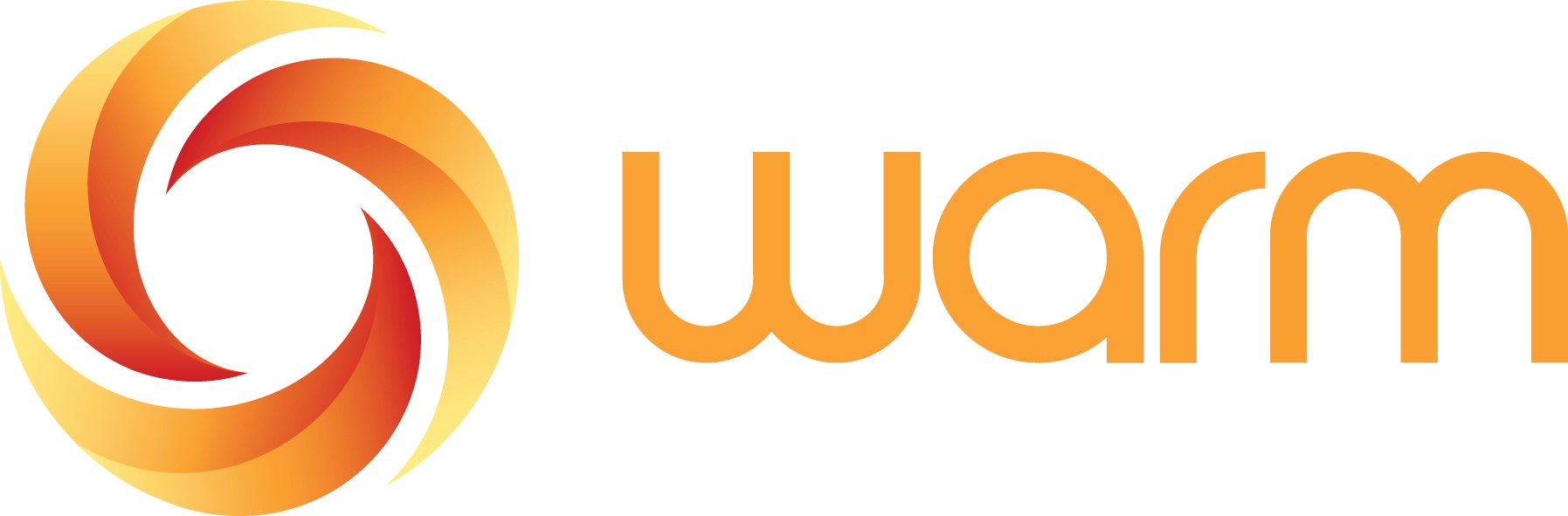 Logo for Warm Solutions Ltd