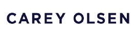 Logo for Carey Olsen