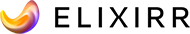 Logo for Elixirr