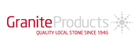 Granite Products logo